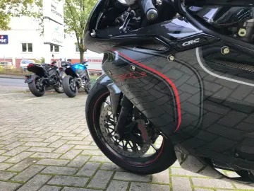 MV AGUSTA F4 CC Claudio Castiglioni 11 von 100