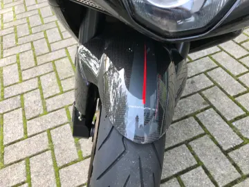 MV AGUSTA F4 CC Claudio Castiglioni 11 von 100