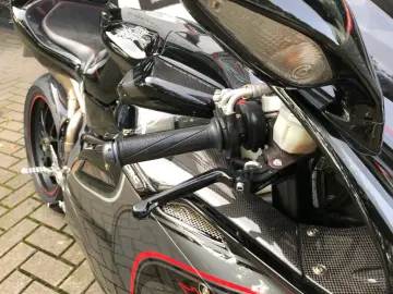 MV AGUSTA F4 CC Claudio Castiglioni 11 von 100