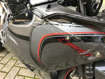 MV AGUSTA F4 CC Claudio Castiglioni 11 von 100