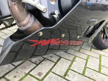 MV AGUSTA F4 CC Claudio Castiglioni 11 von 100