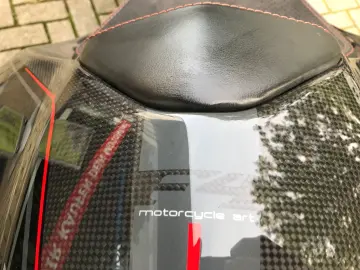 MV AGUSTA F4 CC Claudio Castiglioni 11 von 100