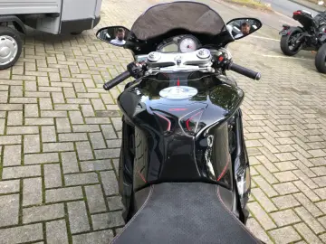 MV AGUSTA F4 CC Claudio Castiglioni 11 von 100