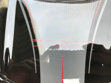 MV AGUSTA F4 CC Claudio Castiglioni 11 von 100