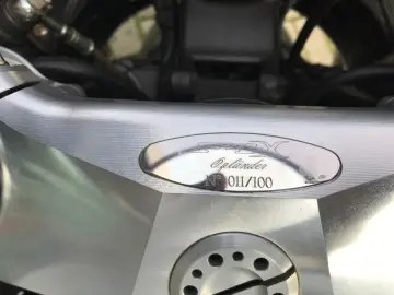 MV AGUSTA F4 CC Claudio Castiglioni 11 von 100