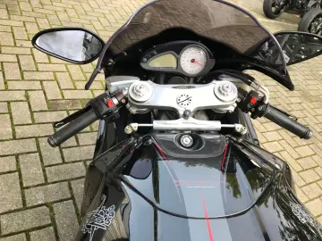 MV AGUSTA F4 CC Claudio Castiglioni 11 von 100