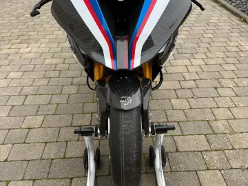 BMW HP4 Race