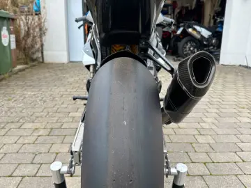 BMW HP4 Race