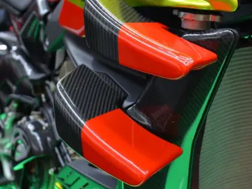 DUCATI Streetfighter V 4 Lamborghini