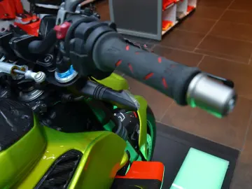 DUCATI Streetfighter V 4 Lamborghini