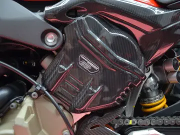 DUCATI Streetfighter V 4 Lamborghini
