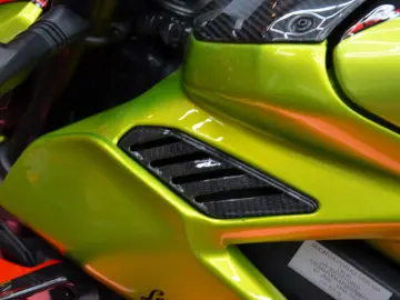 DUCATI Streetfighter V 4 Lamborghini