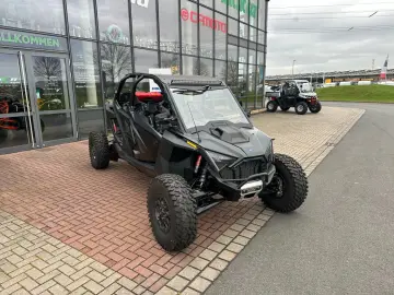 POLARIS RZR PRO R $ Sitzer mit LOF