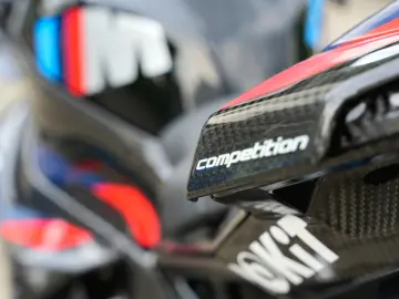 BMW NEUE M 1000 RR Champions Edition 35 of 54 Toprak