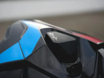 BMW NEUE M 1000 RR Champions Edition 35 of 54 Toprak