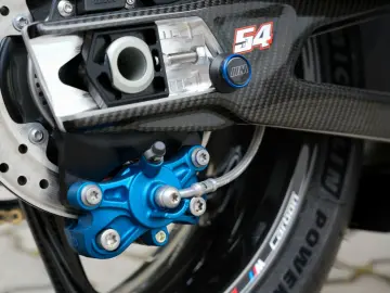 BMW NEUE M 1000 RR Champions Edition 35 of 54 Toprak
