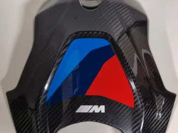 BMW NEUE M 1000 RR Champions Edition 35 of 54 Toprak