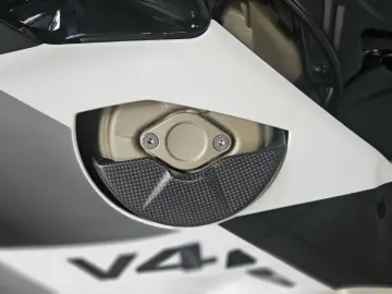 DUCATI Panigale V4 S Tricolore 1of1000 CARBON Paket