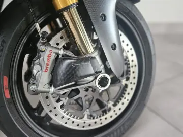 DUCATI Panigale V4 S Tricolore 1of1000 CARBON Paket