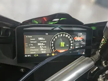 DUCATI Panigale V4 S Tricolore 1of1000 CARBON Paket