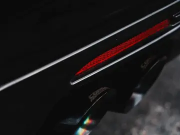 CHEVROLET Camaro ZL1 Supercharged Corsa Performance