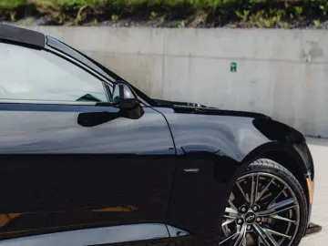 CHEVROLET Camaro ZL1 Supercharged Corsa Performance