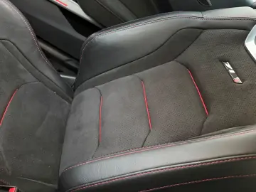 CHEVROLET Camaro ZL1 le