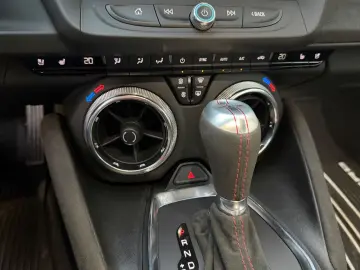 CHEVROLET Camaro ZL1 le