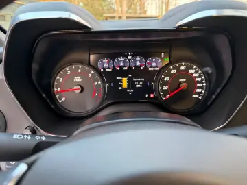 CHEVROLET Camaro ZL1 le