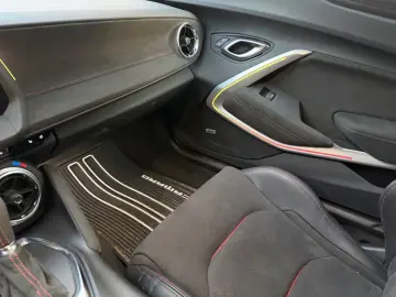 CHEVROLET Camaro ZL1 le