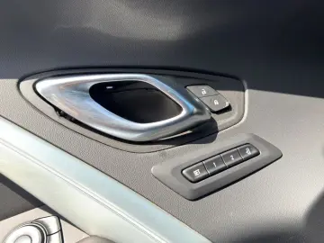 CHEVROLET Camaro Coupe 2SS 6.2 V8 LED NAVI LEDER CARPLAY T