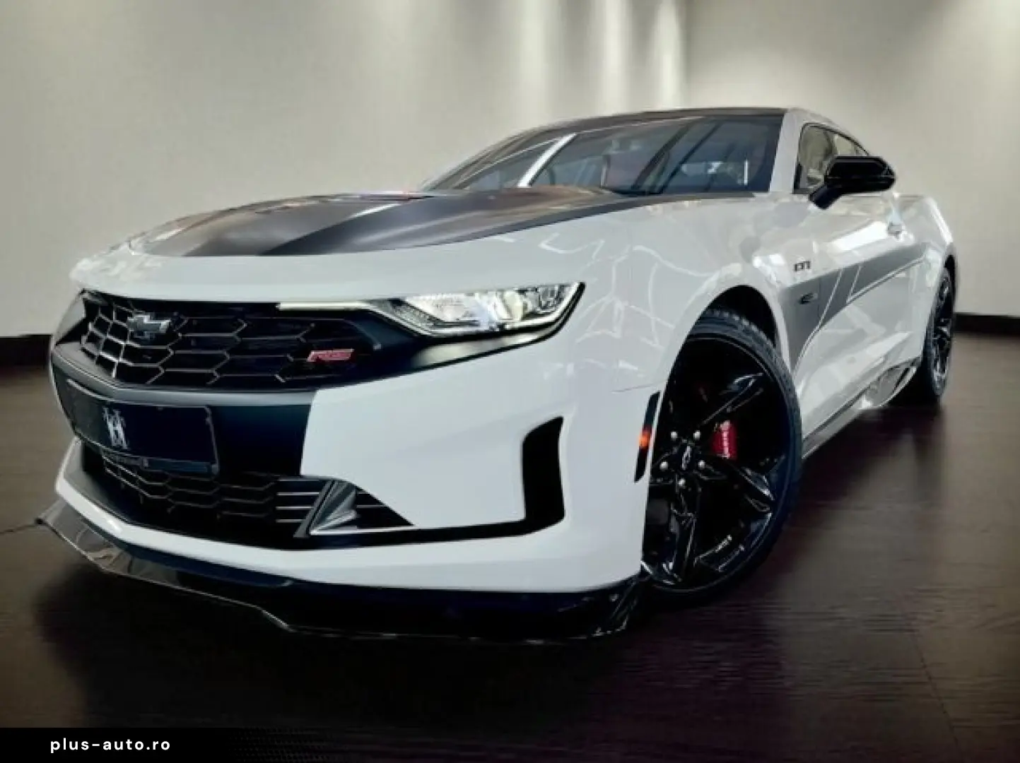 CHEVROLET Camaro 6 2 V8 LT1 RS Garantie  Schiebedach  BOSE