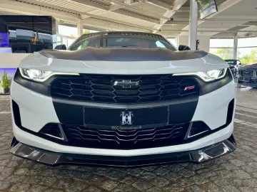 CHEVROLET Camaro 6 2 V8 LT1 RS Garantie  Schiebedach  BOSE