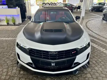 CHEVROLET Camaro 6 2 V8 LT1 RS Garantie  Schiebedach  BOSE