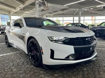 CHEVROLET Camaro 6 2 V8 LT1 RS Garantie  Schiebedach  BOSE