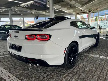 CHEVROLET Camaro 6 2 V8 LT1 RS Garantie  Schiebedach  BOSE
