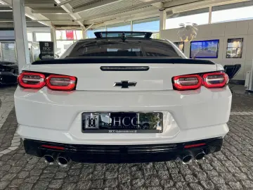 CHEVROLET Camaro 6 2 V8 LT1 RS Garantie  Schiebedach  BOSE