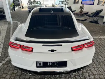 CHEVROLET Camaro 6 2 V8 LT1 RS Garantie  Schiebedach  BOSE
