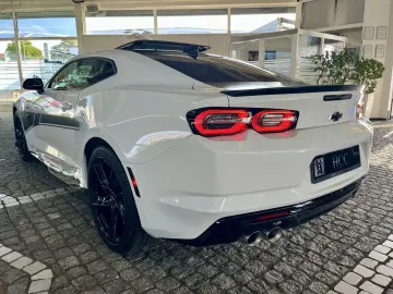 CHEVROLET Camaro 6 2 V8 LT1 RS Garantie  Schiebedach  BOSE
