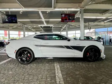 CHEVROLET Camaro 6 2 V8 LT1 RS Garantie  Schiebedach  BOSE