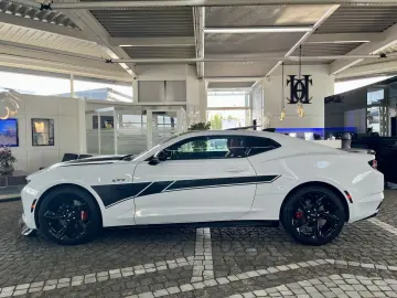 CHEVROLET Camaro 6 2 V8 LT1 RS Garantie  Schiebedach  BOSE