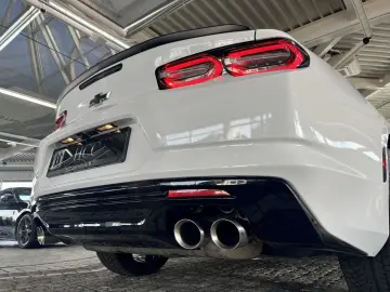 CHEVROLET Camaro 6 2 V8 LT1 RS Garantie  Schiebedach  BOSE