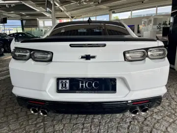 CHEVROLET Camaro 6 2 V8 LT1 RS Garantie  Schiebedach  BOSE