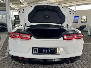CHEVROLET Camaro 6 2 V8 LT1 RS Garantie  Schiebedach  BOSE