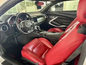 CHEVROLET Camaro 6 2 V8 LT1 RS Garantie  Schiebedach  BOSE