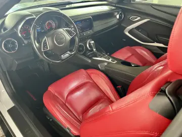 CHEVROLET Camaro 6 2 V8 LT1 RS Garantie  Schiebedach  BOSE