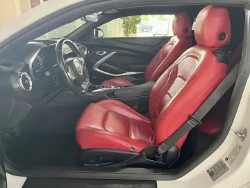 CHEVROLET Camaro 6 2 V8 LT1 RS Garantie  Schiebedach  BOSE