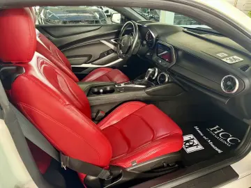 CHEVROLET Camaro 6 2 V8 LT1 RS Garantie  Schiebedach  BOSE