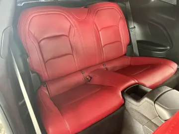 CHEVROLET Camaro 6 2 V8 LT1 RS Garantie  Schiebedach  BOSE