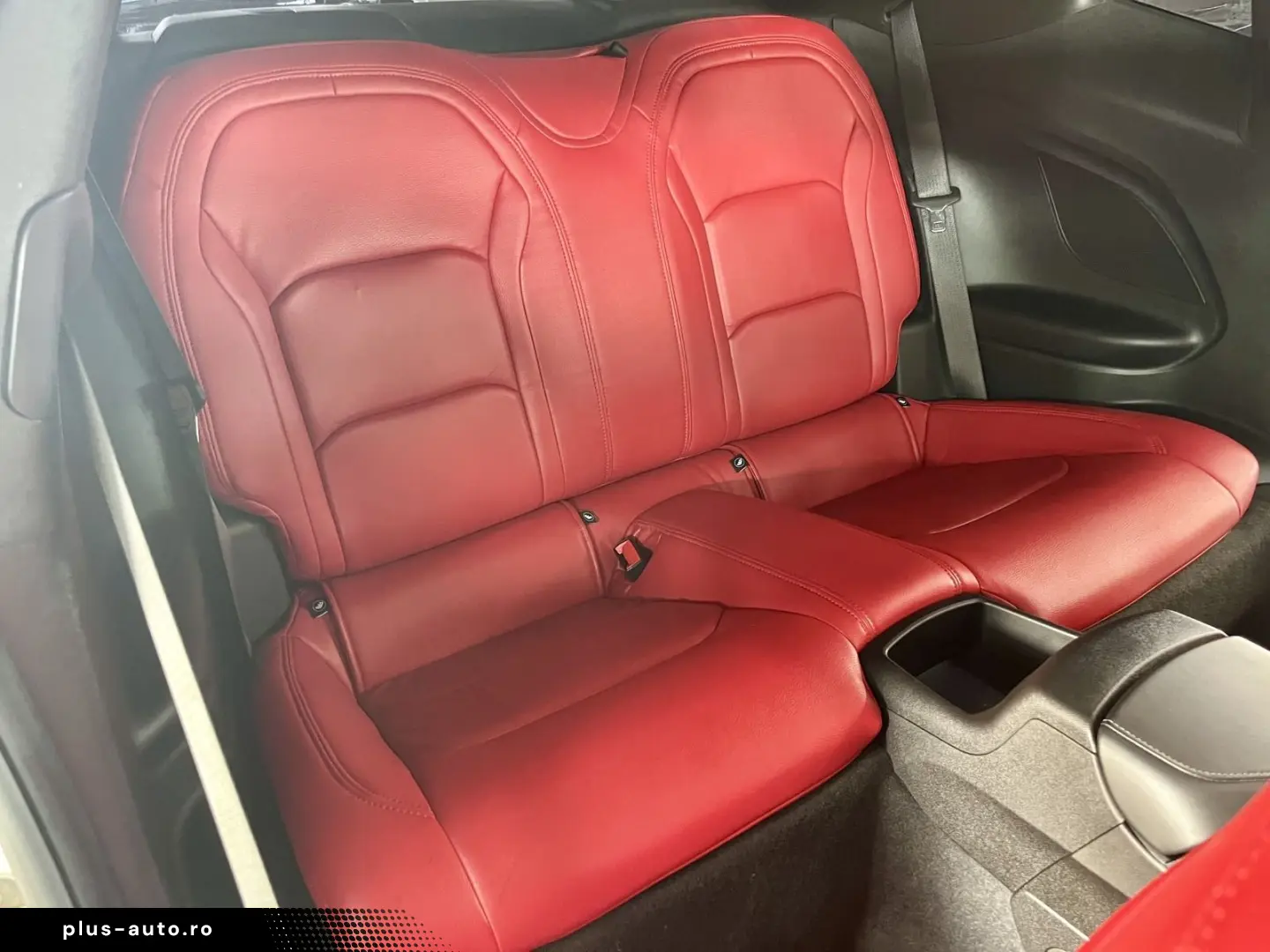 CHEVROLET Camaro 6 2 V8 LT1 RS Garantie  Schiebedach  BOSE